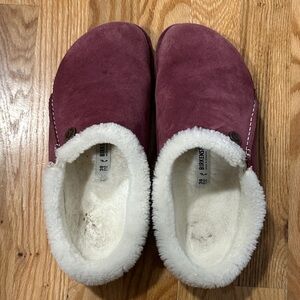 Birkenstock slippers